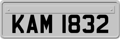 KAM1832