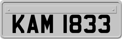 KAM1833