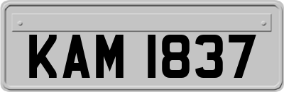 KAM1837