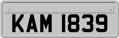 KAM1839