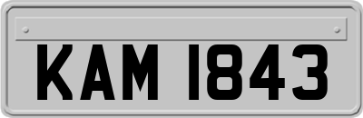 KAM1843