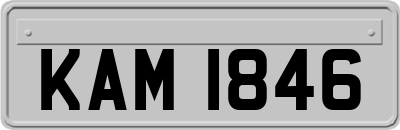 KAM1846