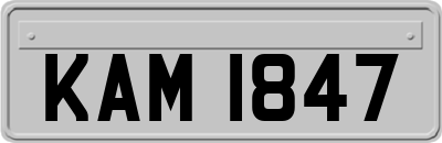 KAM1847