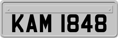 KAM1848