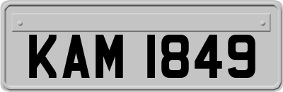 KAM1849