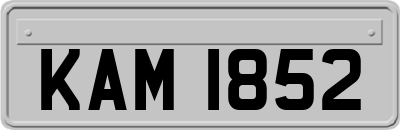 KAM1852