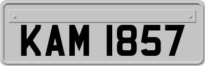 KAM1857