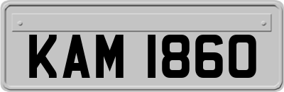 KAM1860