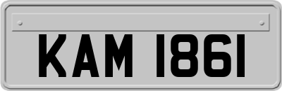 KAM1861