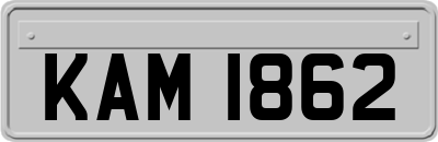 KAM1862