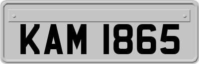 KAM1865
