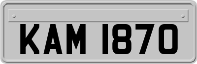 KAM1870