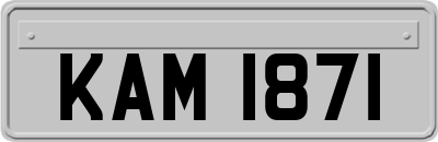 KAM1871