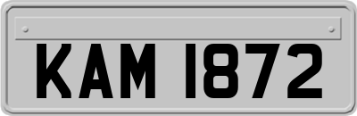KAM1872