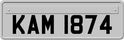 KAM1874