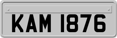 KAM1876