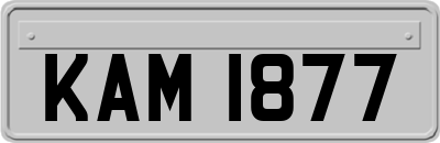 KAM1877