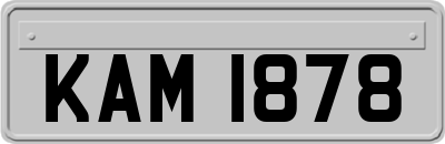 KAM1878