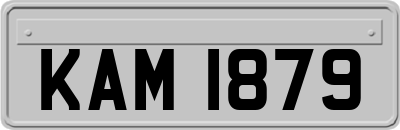 KAM1879