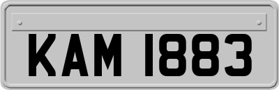 KAM1883