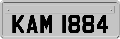 KAM1884