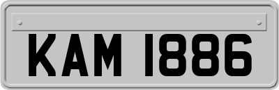 KAM1886