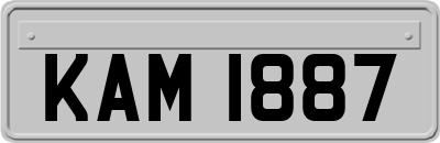 KAM1887