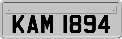 KAM1894