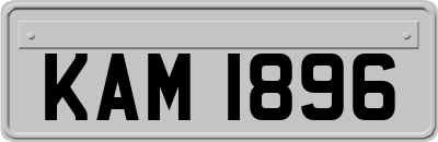 KAM1896