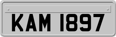 KAM1897