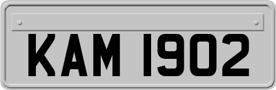 KAM1902