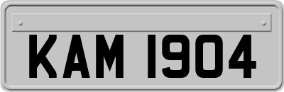 KAM1904