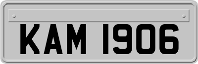 KAM1906