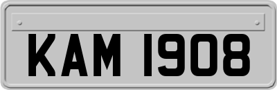 KAM1908