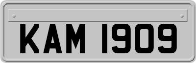 KAM1909