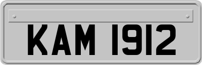 KAM1912