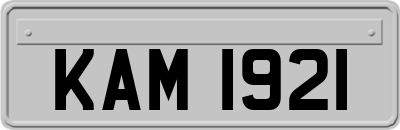 KAM1921
