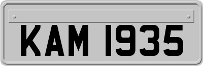 KAM1935