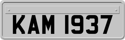 KAM1937