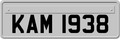 KAM1938