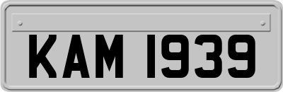 KAM1939