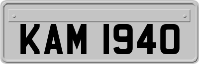 KAM1940