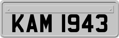 KAM1943