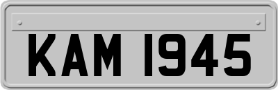 KAM1945
