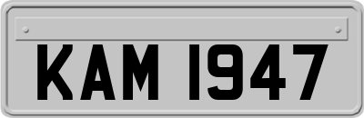 KAM1947