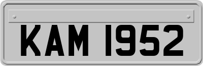 KAM1952
