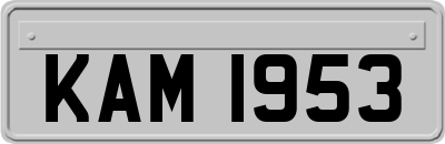 KAM1953