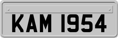 KAM1954