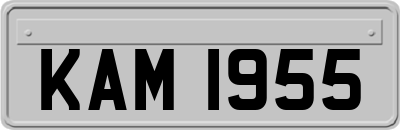 KAM1955