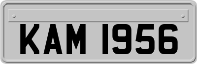 KAM1956